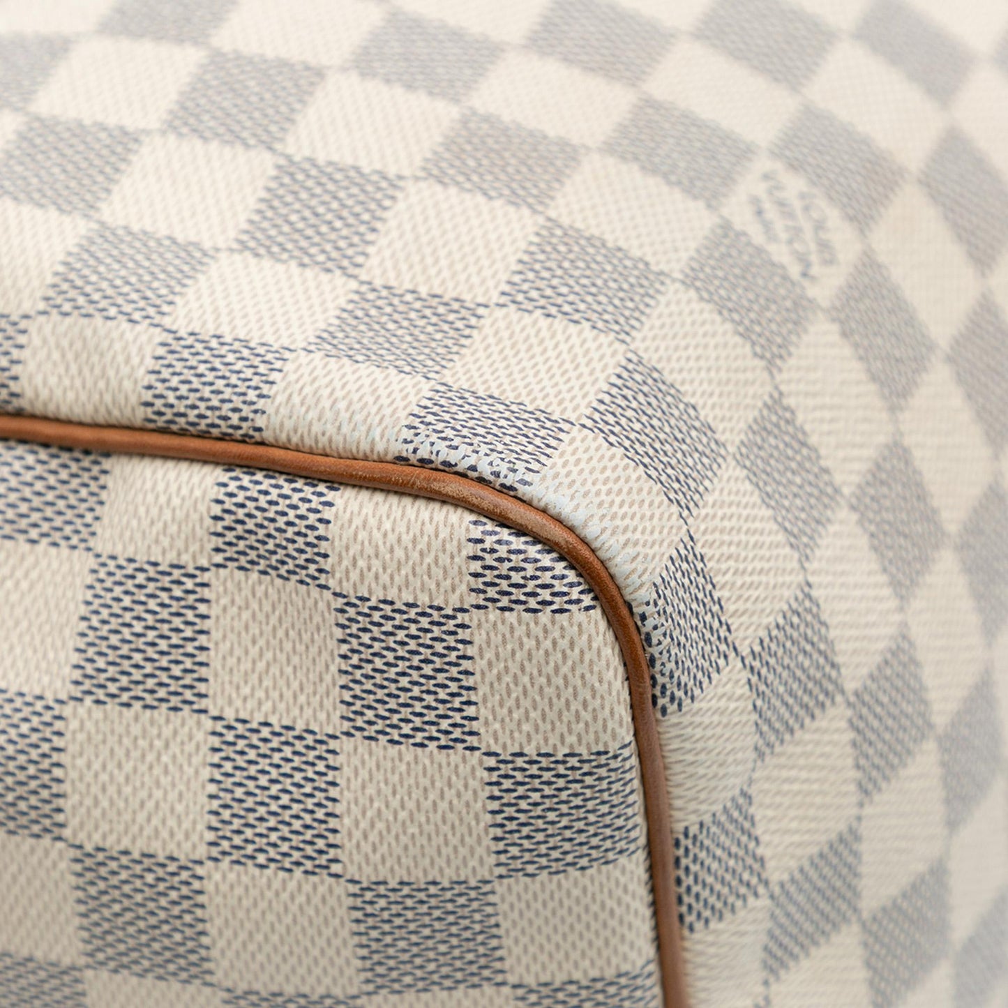 Louis Vuitton Damier Azur Speedy 30