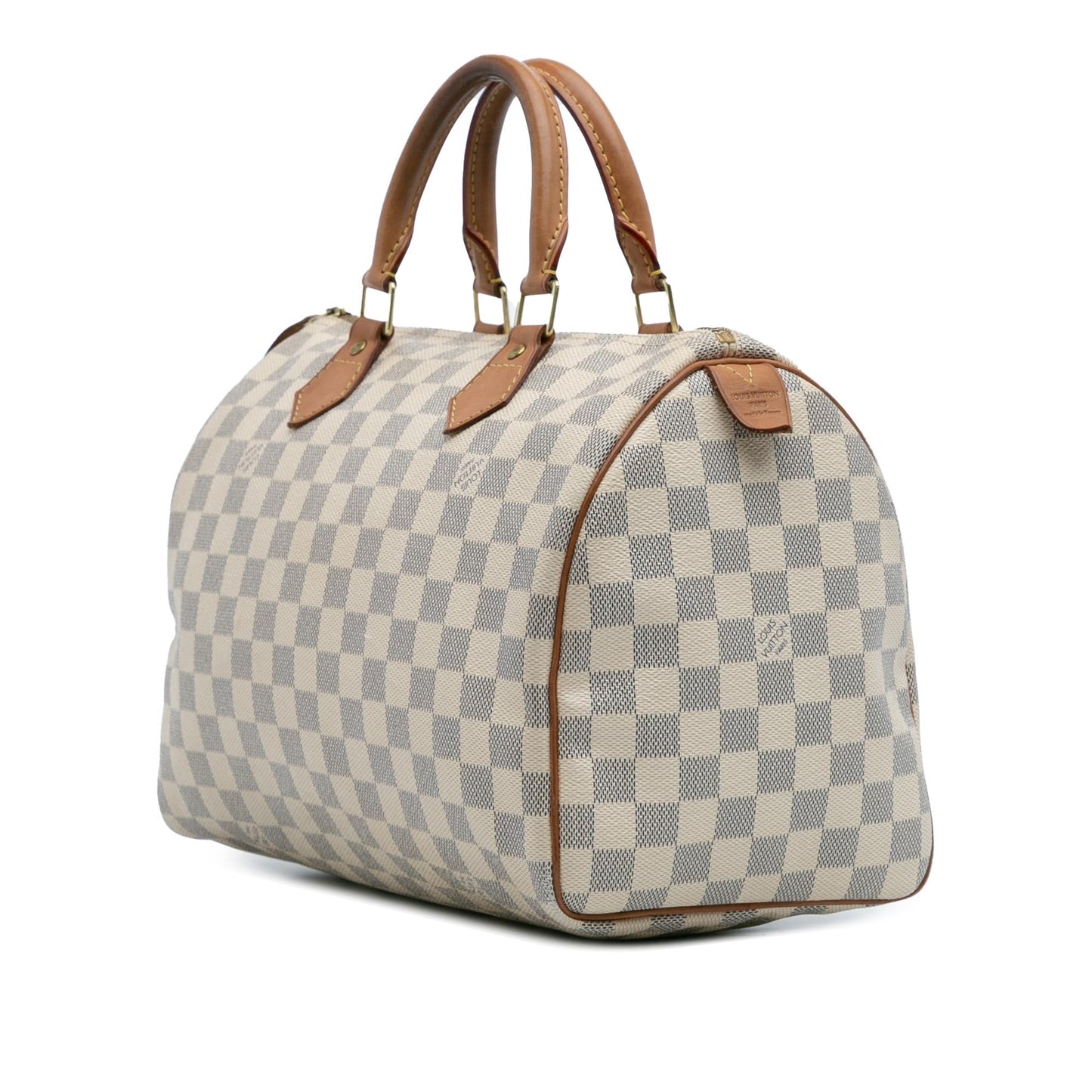 Louis Vuitton Damier Azur Speedy 30