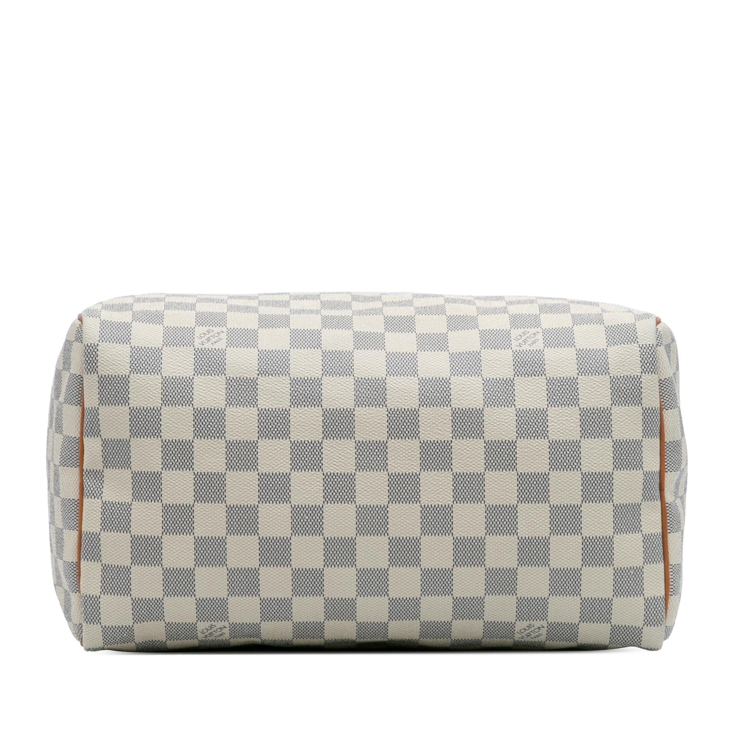 Louis Vuitton Damier Azur Speedy 30