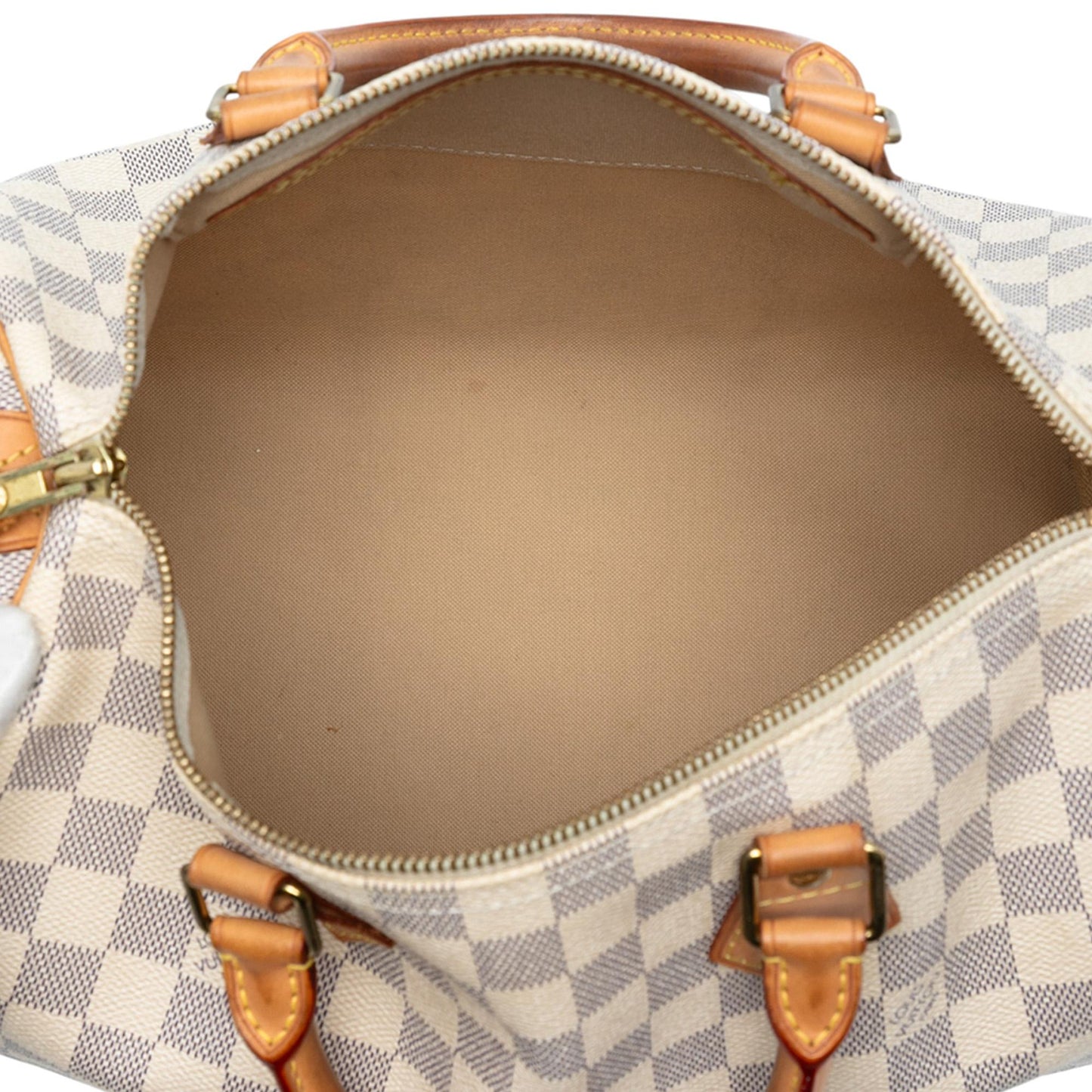 Louis Vuitton Damier Azur Speedy 30