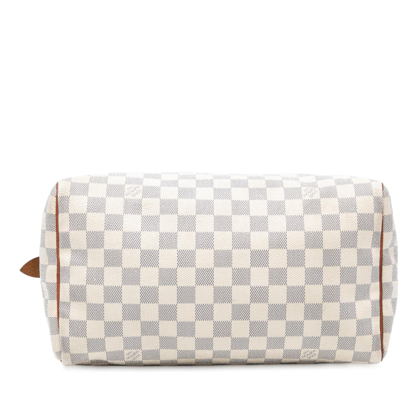 Louis Vuitton Damier Azur Speedy 30