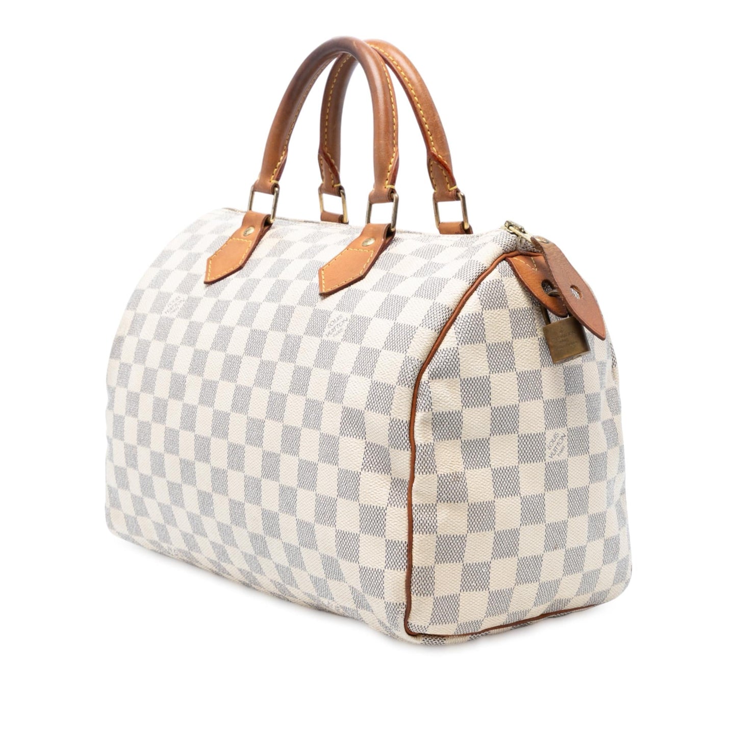 Louis Vuitton Damier Azur Speedy 30