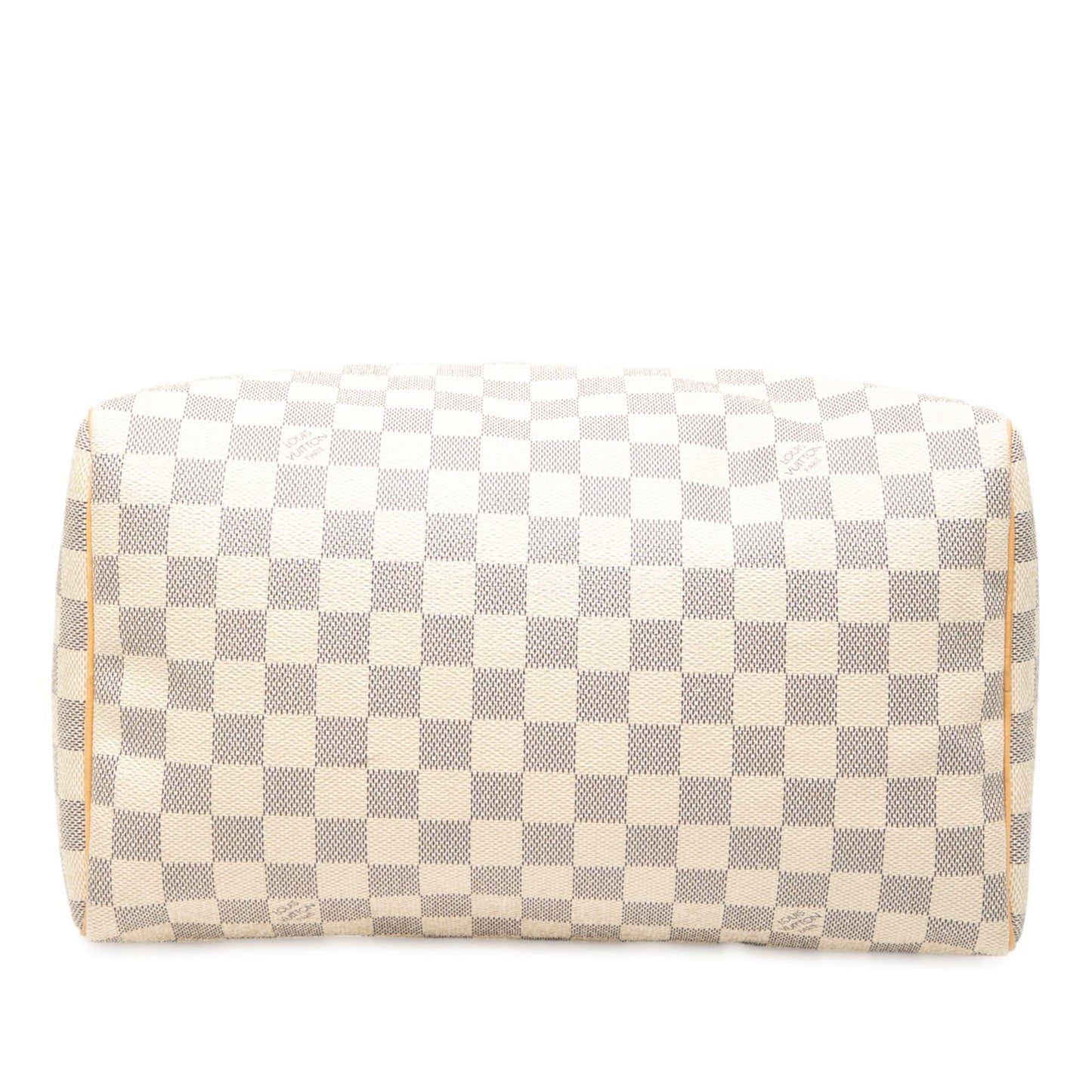 Louis Vuitton Damier Azur Speedy 30