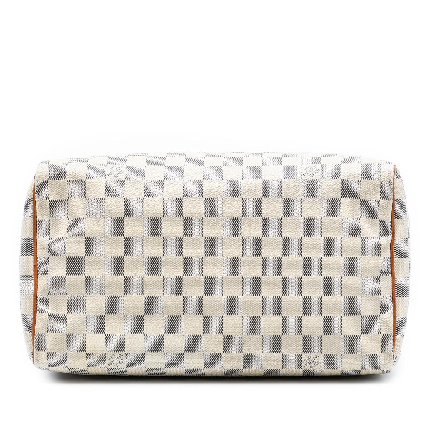 Louis Vuitton Damier Azur Speedy 30