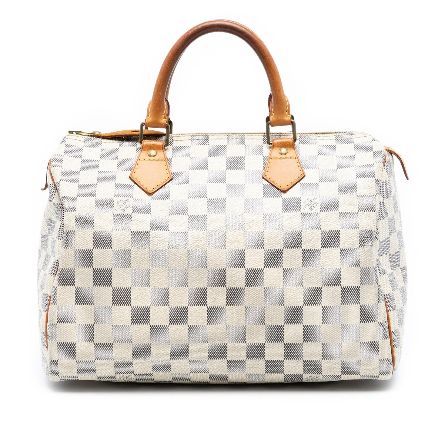Louis Vuitton Damier Azur Speedy 30