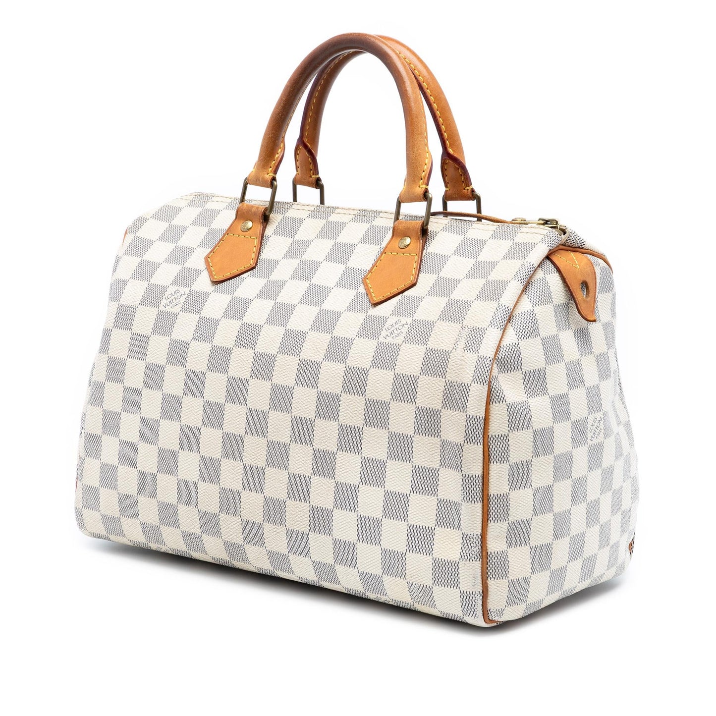 Louis Vuitton Damier Azur Speedy 30