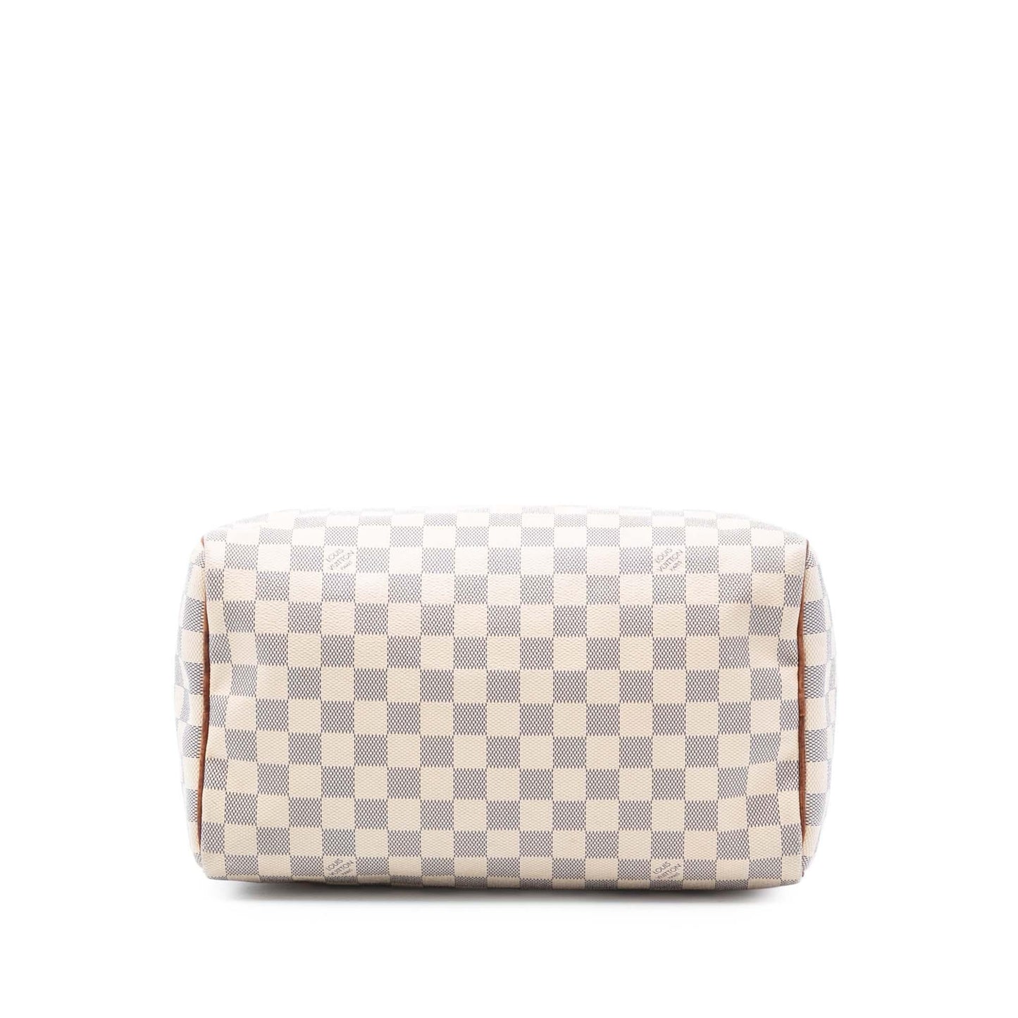 Louis Vuitton Damier Azur Speedy 30
