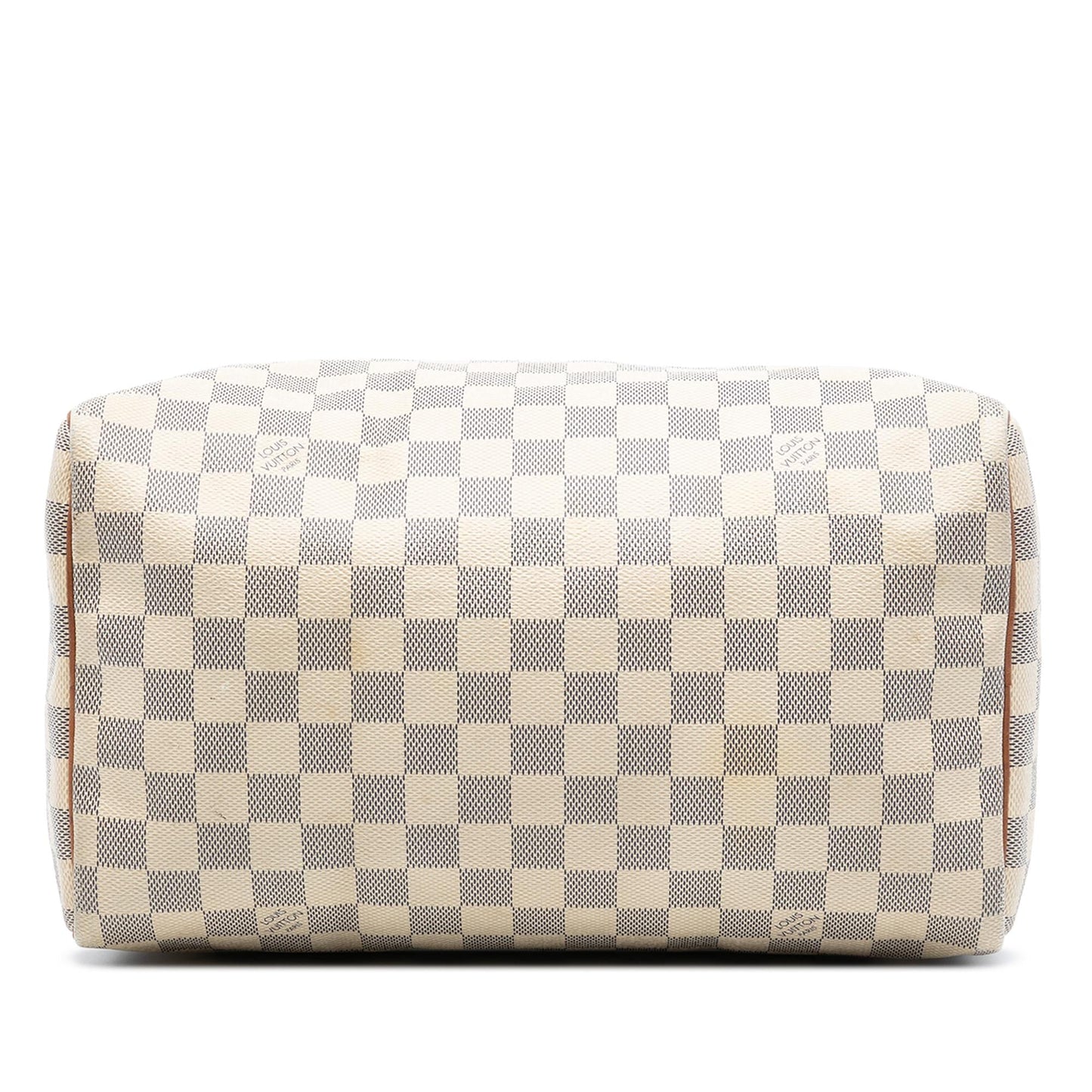 Louis Vuitton Damier Azur Speedy 30