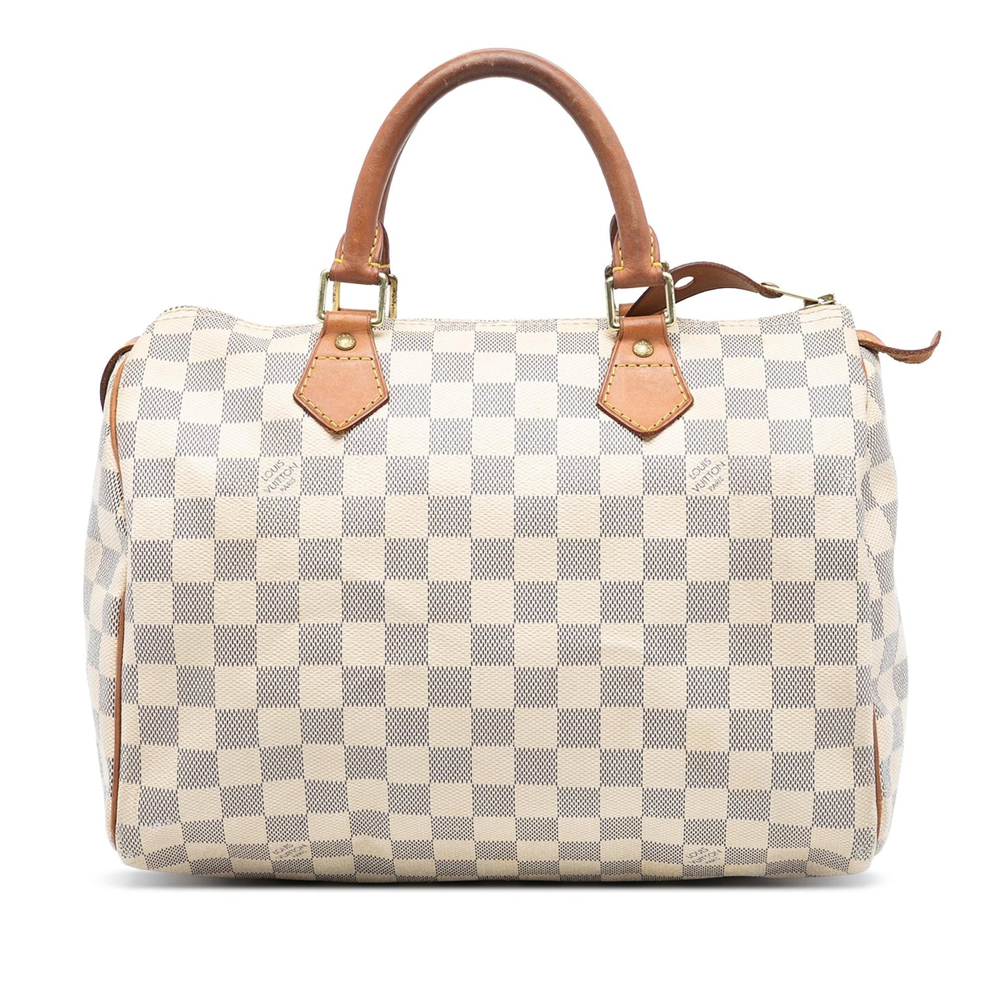 Louis Vuitton Damier Azur Speedy 30