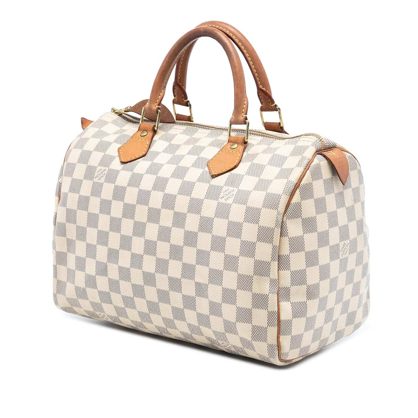 Louis Vuitton Damier Azur Speedy 30