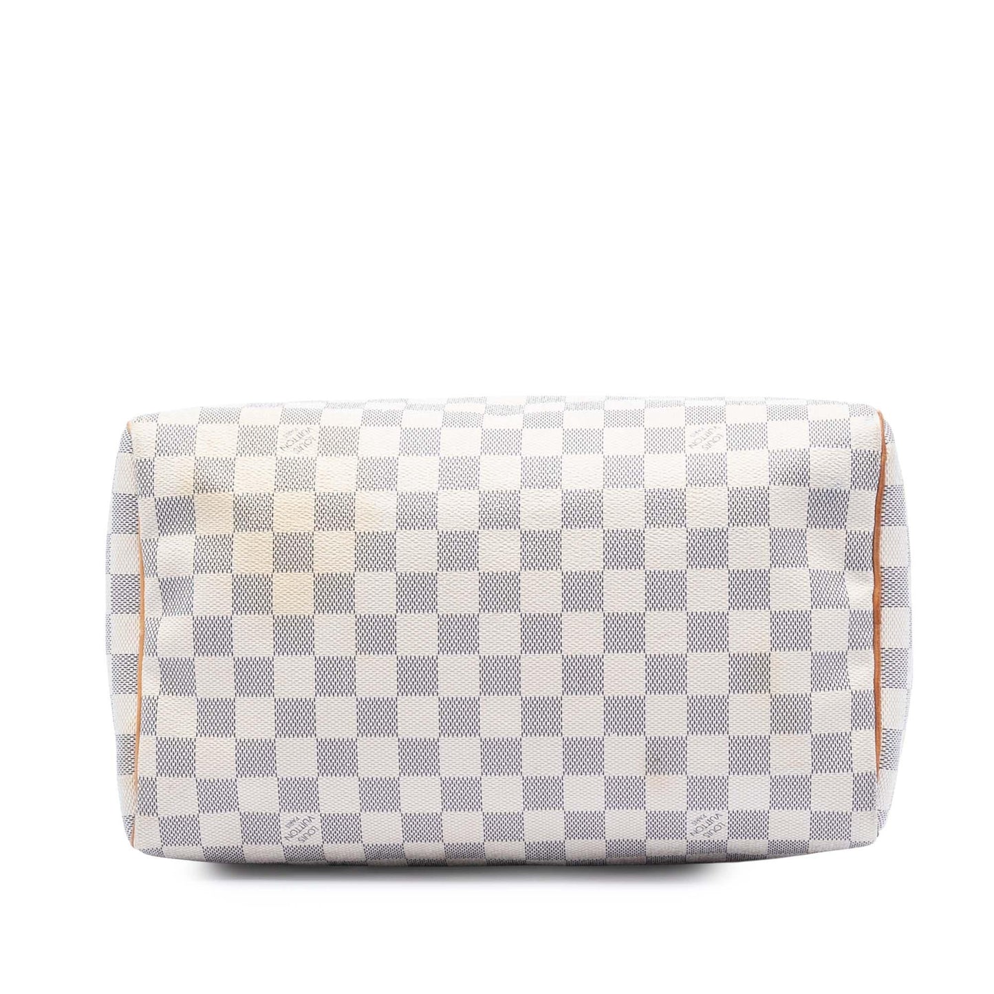 Louis Vuitton Damier Azur Speedy 30