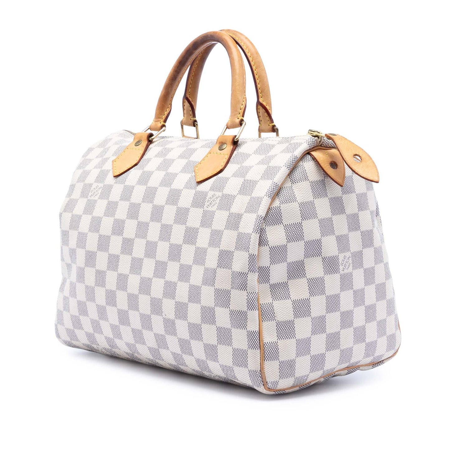 Louis Vuitton Damier Azur Speedy 30