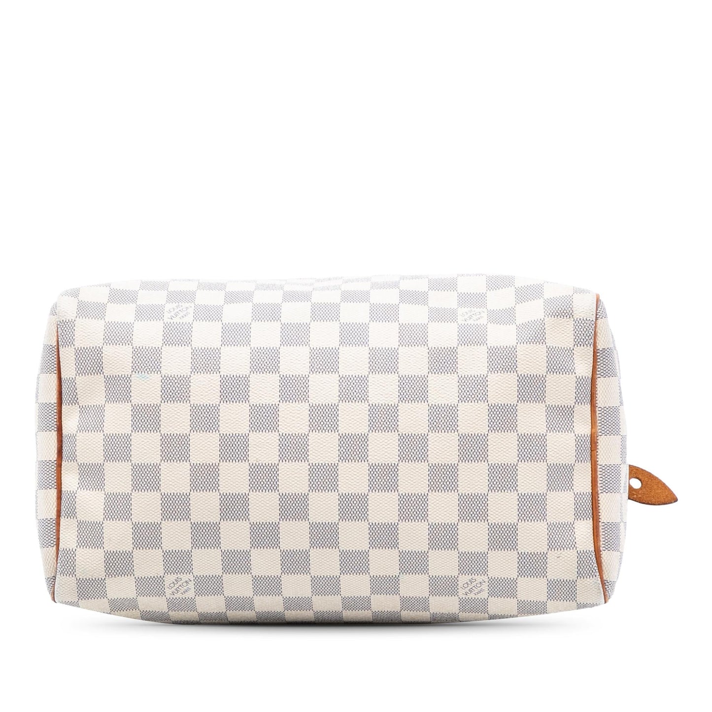Louis Vuitton Damier Azur Speedy 30
