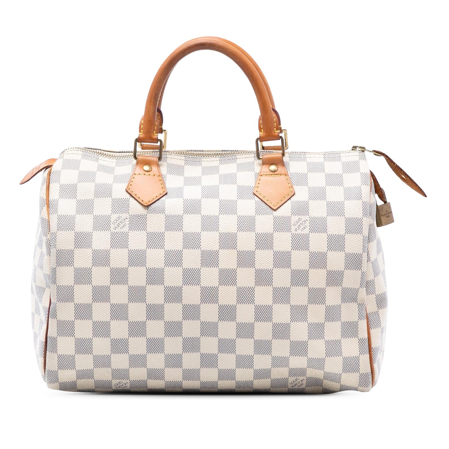 Louis Vuitton Damier Azur Speedy 30