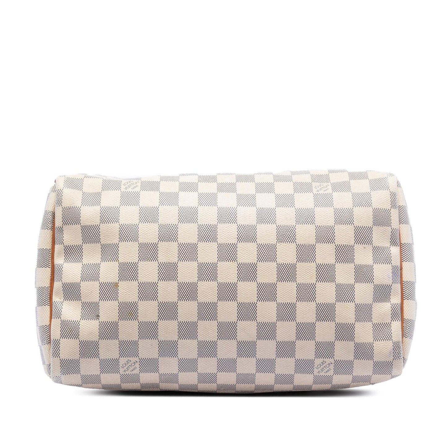 Louis Vuitton Damier Azur Speedy 30