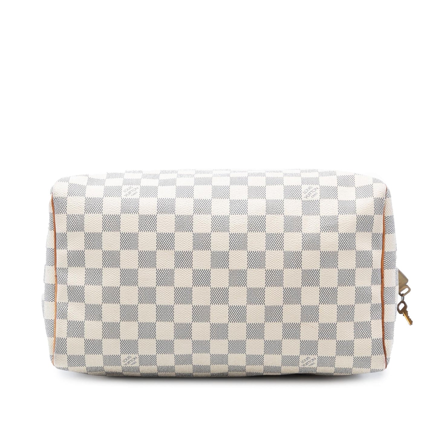 Louis Vuitton Damier Azur Speedy 30