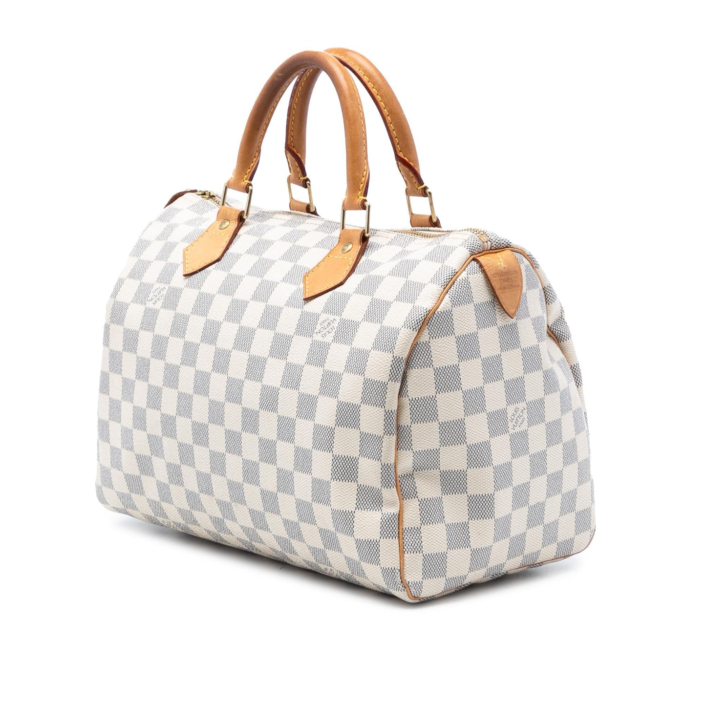 Louis Vuitton Damier Azur Speedy 30