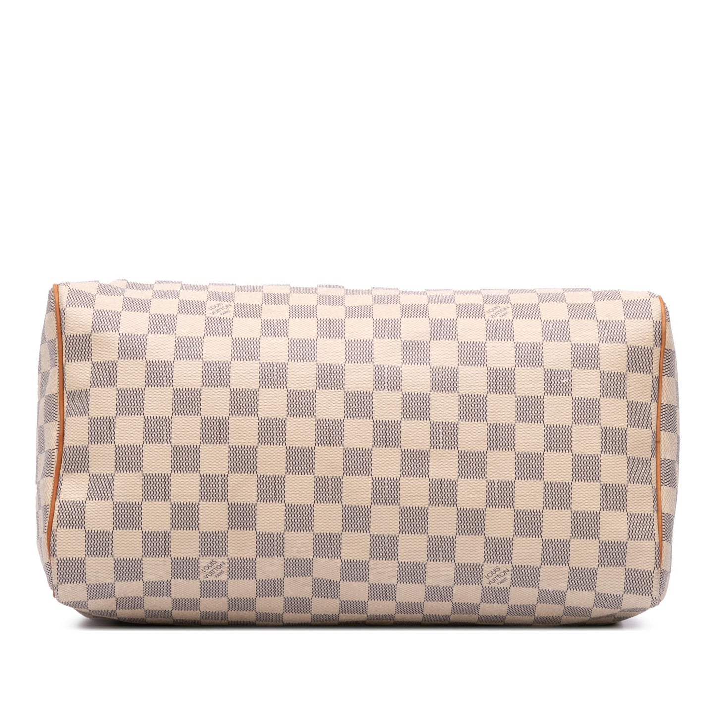 Louis Vuitton Damier Azur Speedy 35