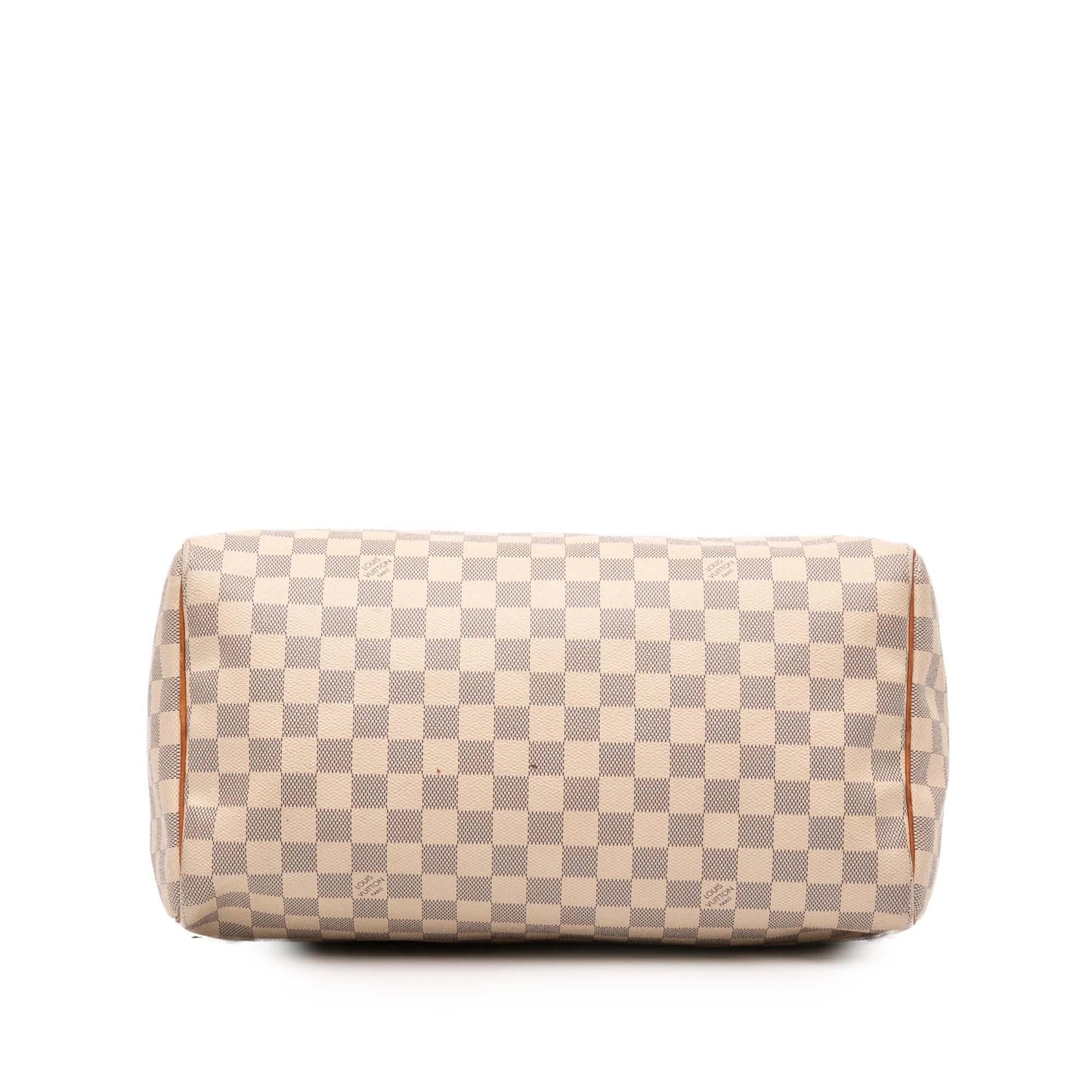 Louis Vuitton Damier Azur Speedy 35