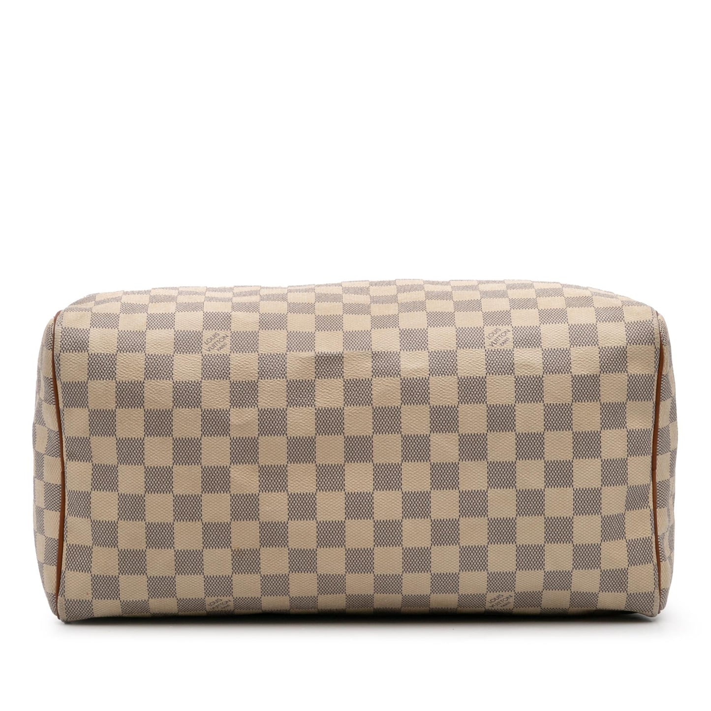 Louis Vuitton Damier Azur Speedy 35