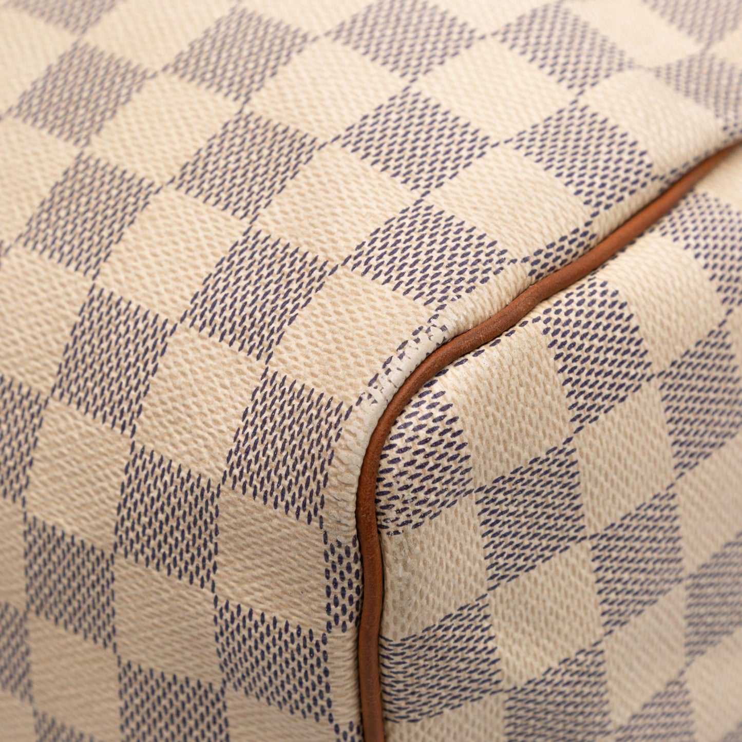 Louis Vuitton Damier Azur Speedy 35