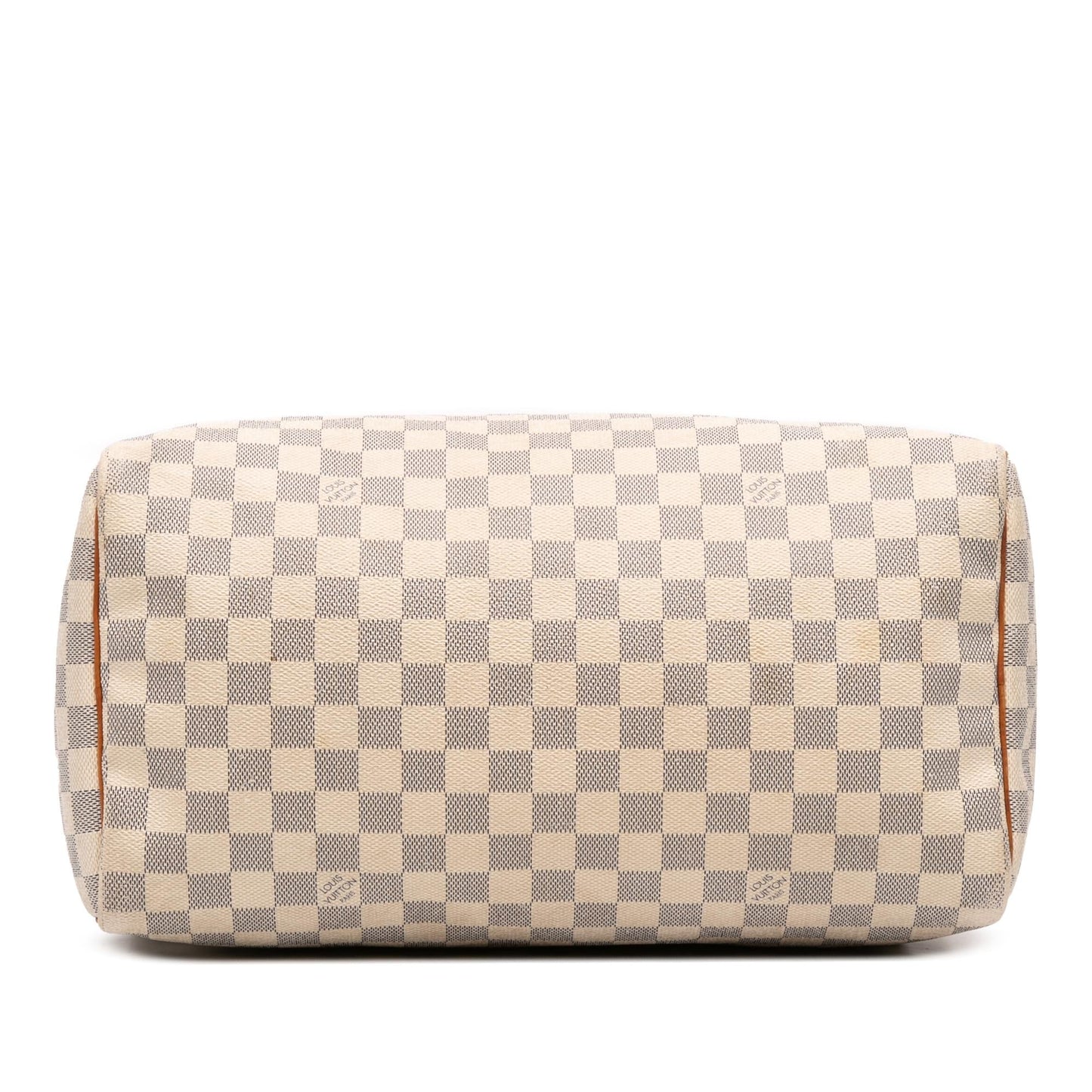 Louis Vuitton Damier Azur Speedy 35