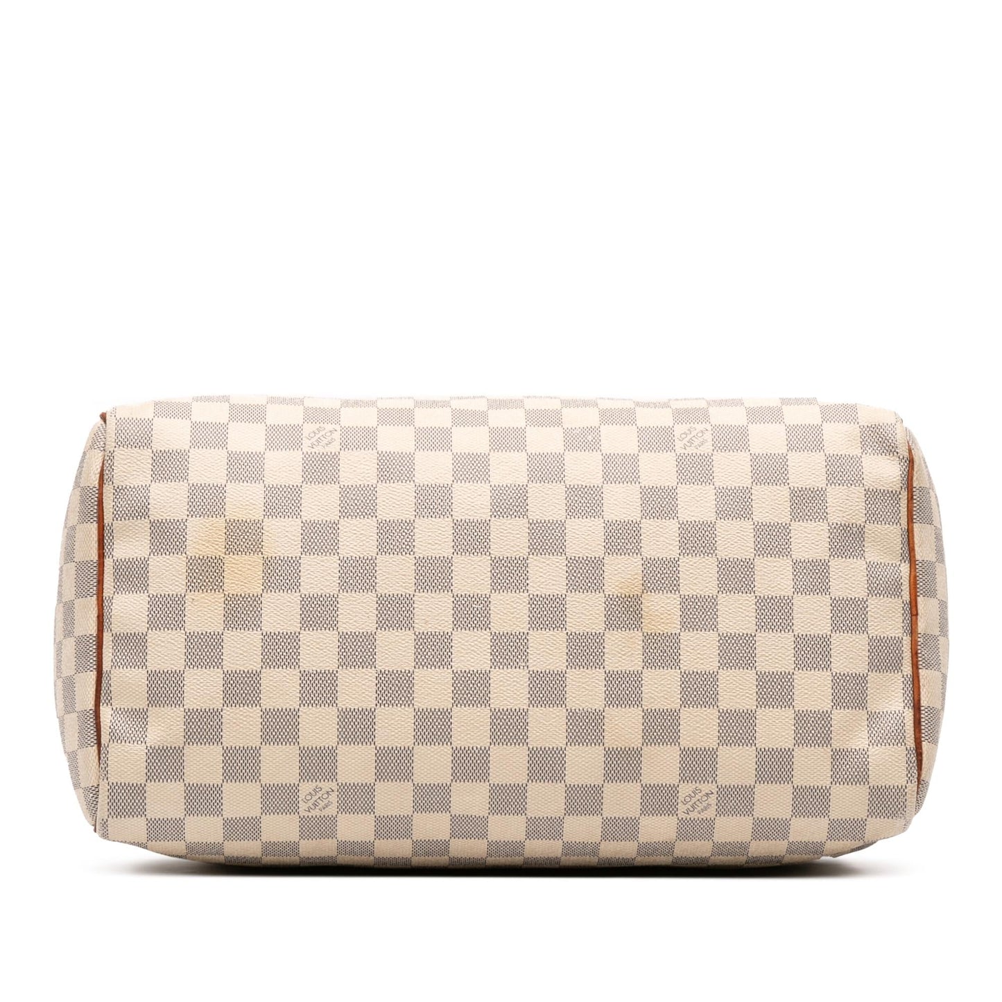 Louis Vuitton Damier Azur Speedy 35