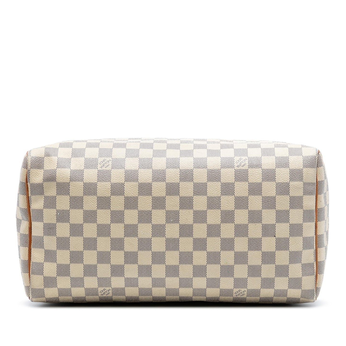 Louis Vuitton Damier Azur Speedy 35