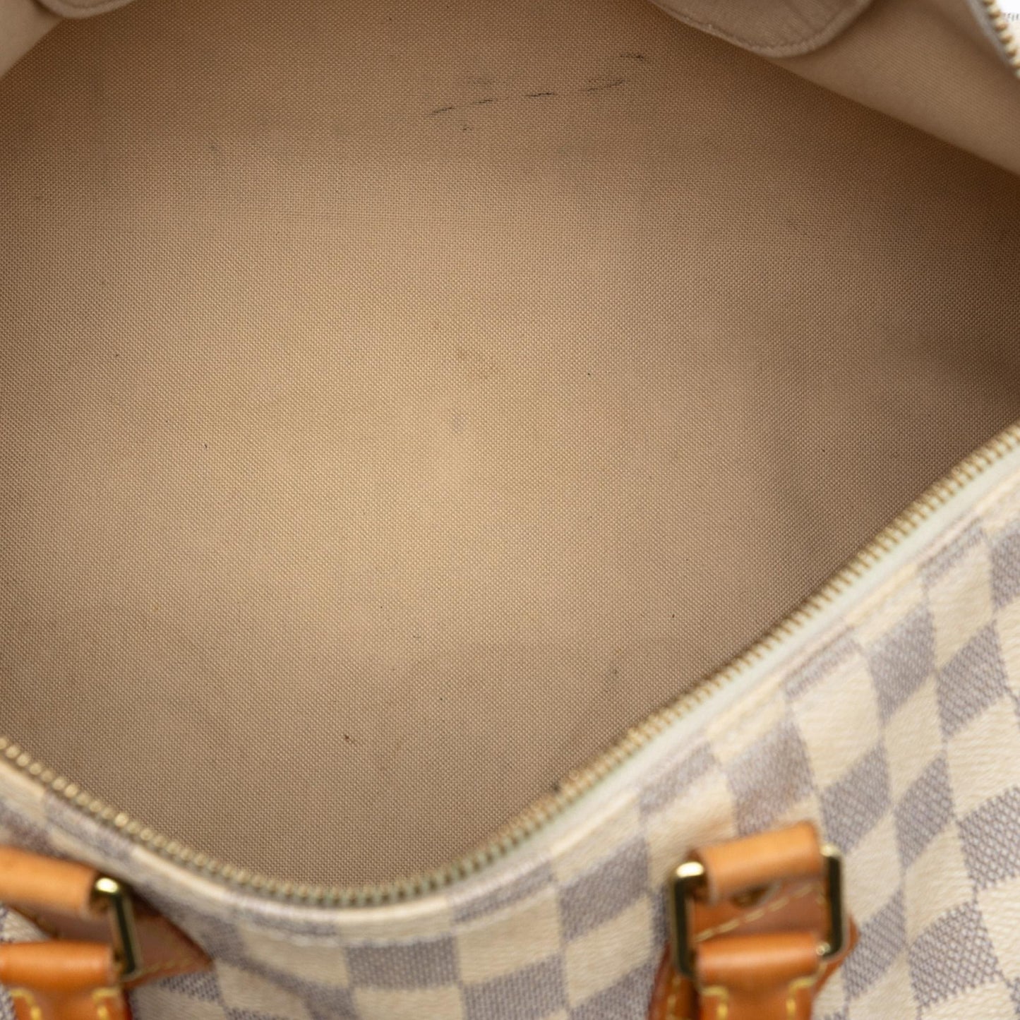 Louis Vuitton Damier Azur Speedy 35