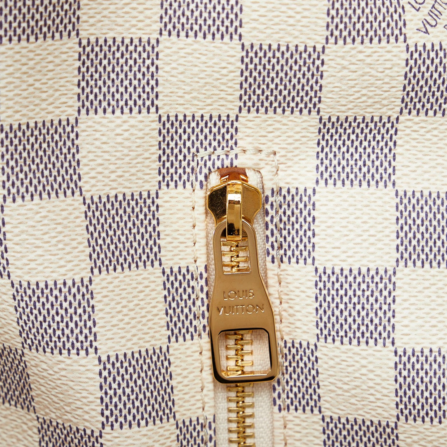 Louis Vuitton Damier Azur Sperone (SHG-kWtdSI)