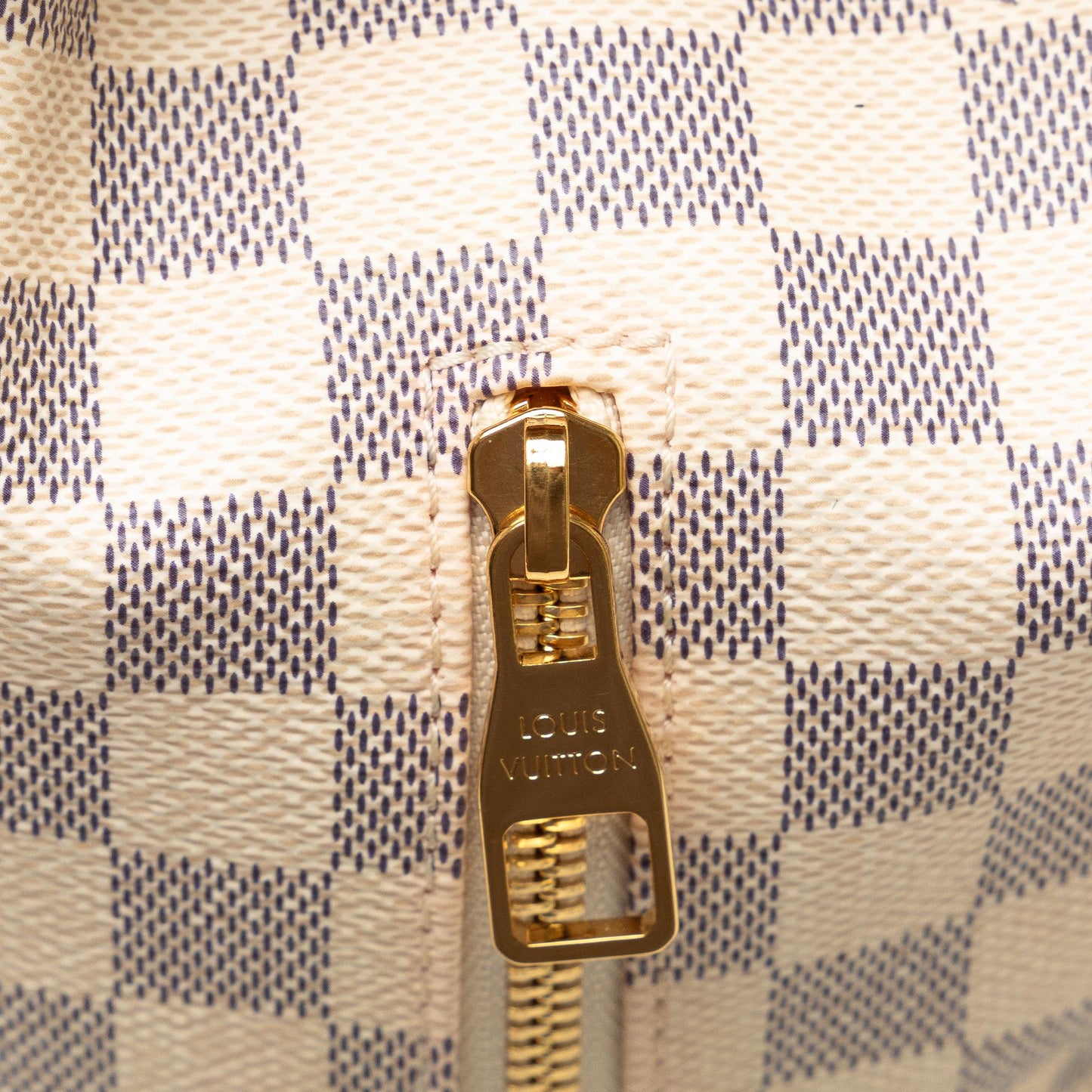 Louis Vuitton Damier Azur Sperone (SHG-A0OAWv)
