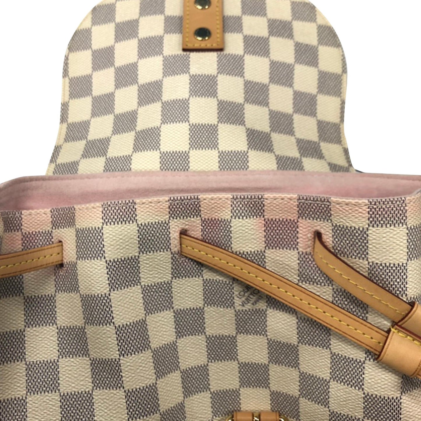 Louis Vuitton Damier Azur Sperone (SHG-A0OAWv)