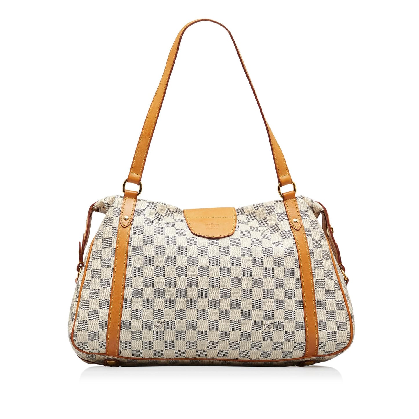 Louis Vuitton Damier Azur Stresa GM (SHG-3jUNu2)