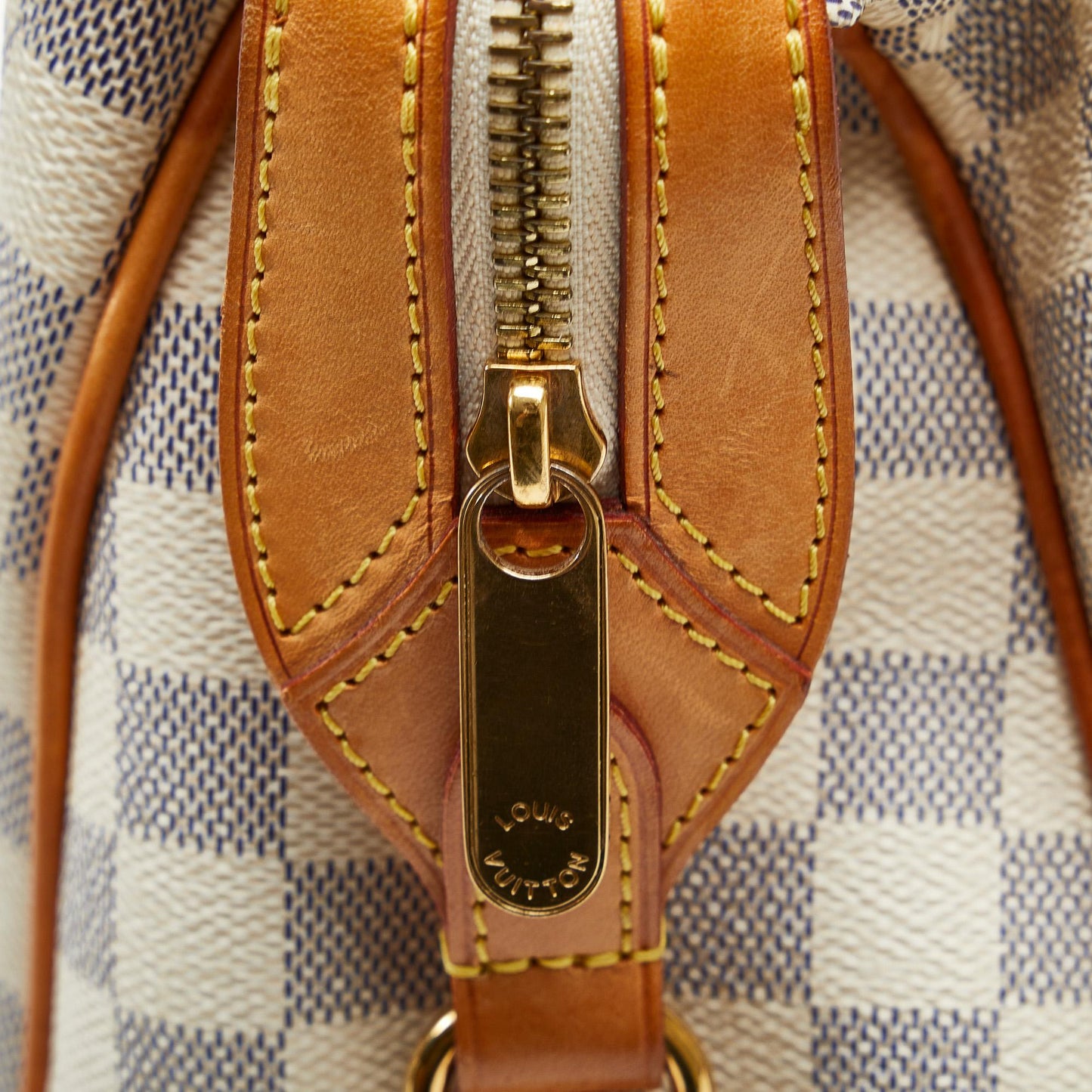 Louis Vuitton Damier Azur Stresa GM (SHG-3jUNu2)
