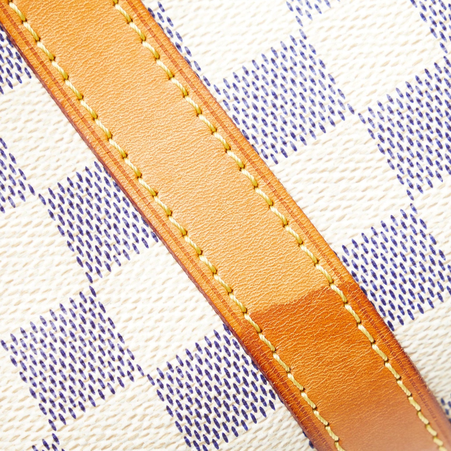 Louis Vuitton Damier Azur Stresa GM (SHG-3jUNu2)