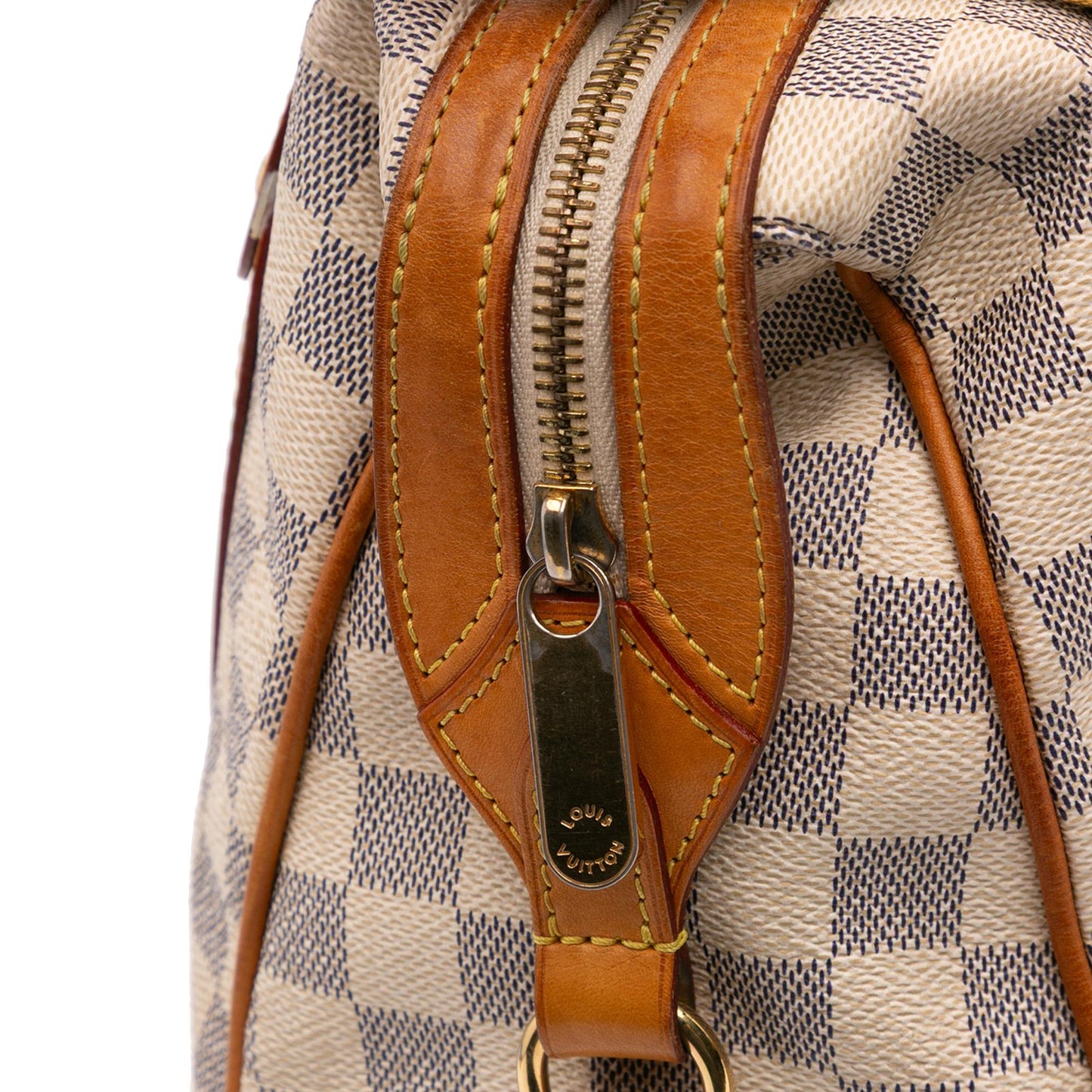 Louis Vuitton Damier Azur Stresa GM