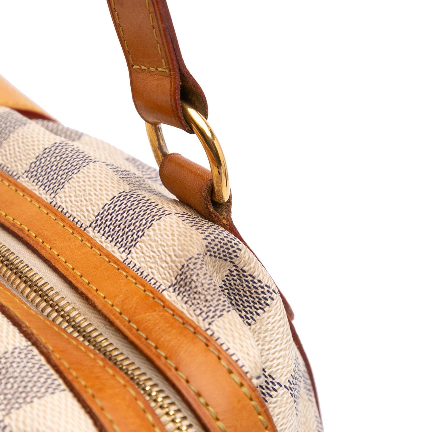 Louis Vuitton Damier Azur Stresa GM