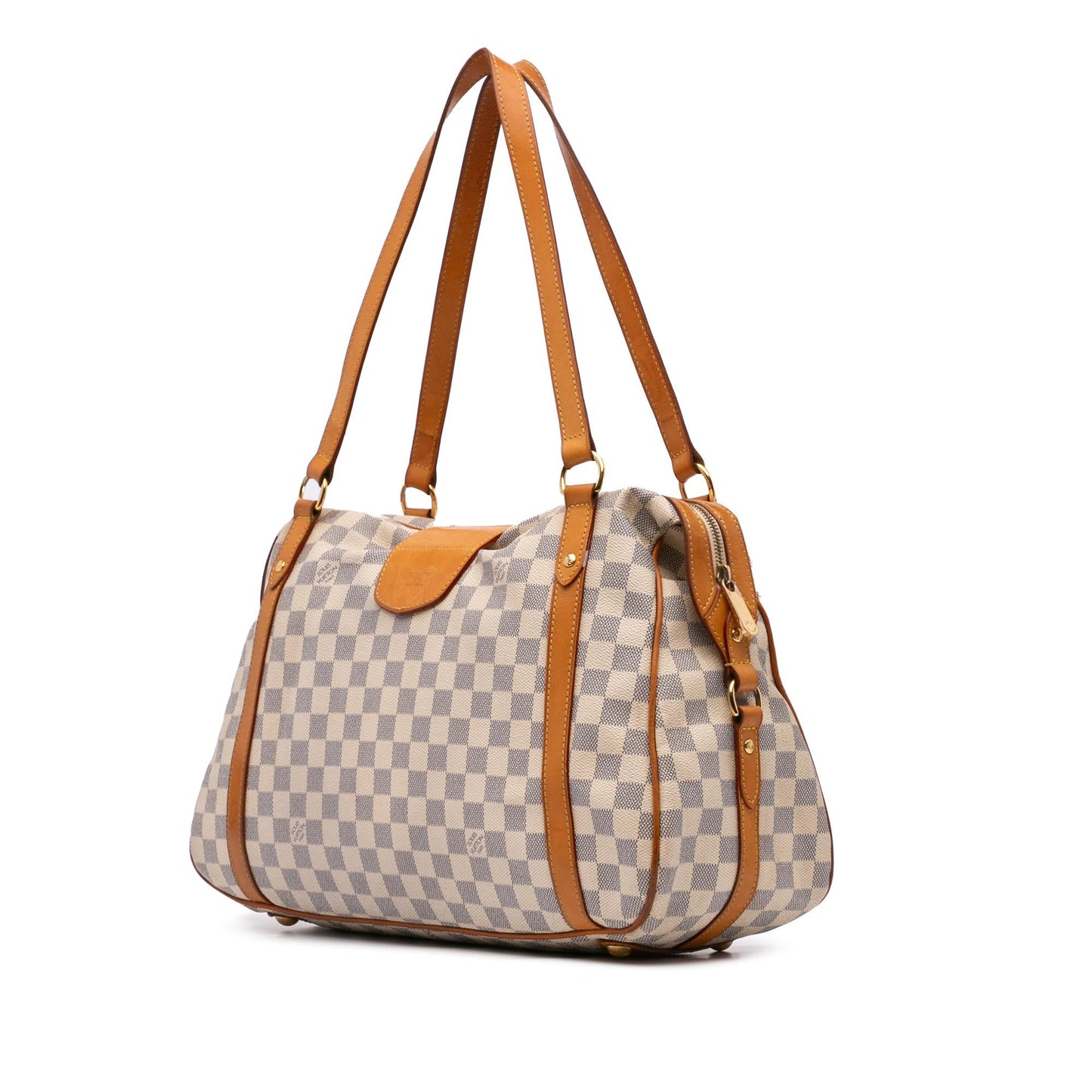 Louis Vuitton Damier Azur Stresa GM