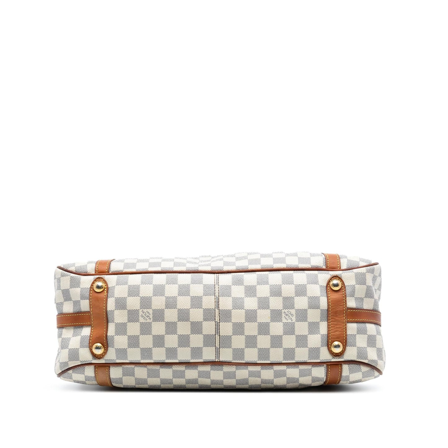 Louis Vuitton Damier Azur Stresa GM