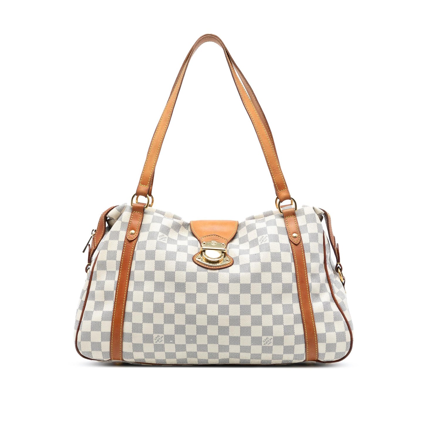 Louis Vuitton Damier Azur Stresa GM