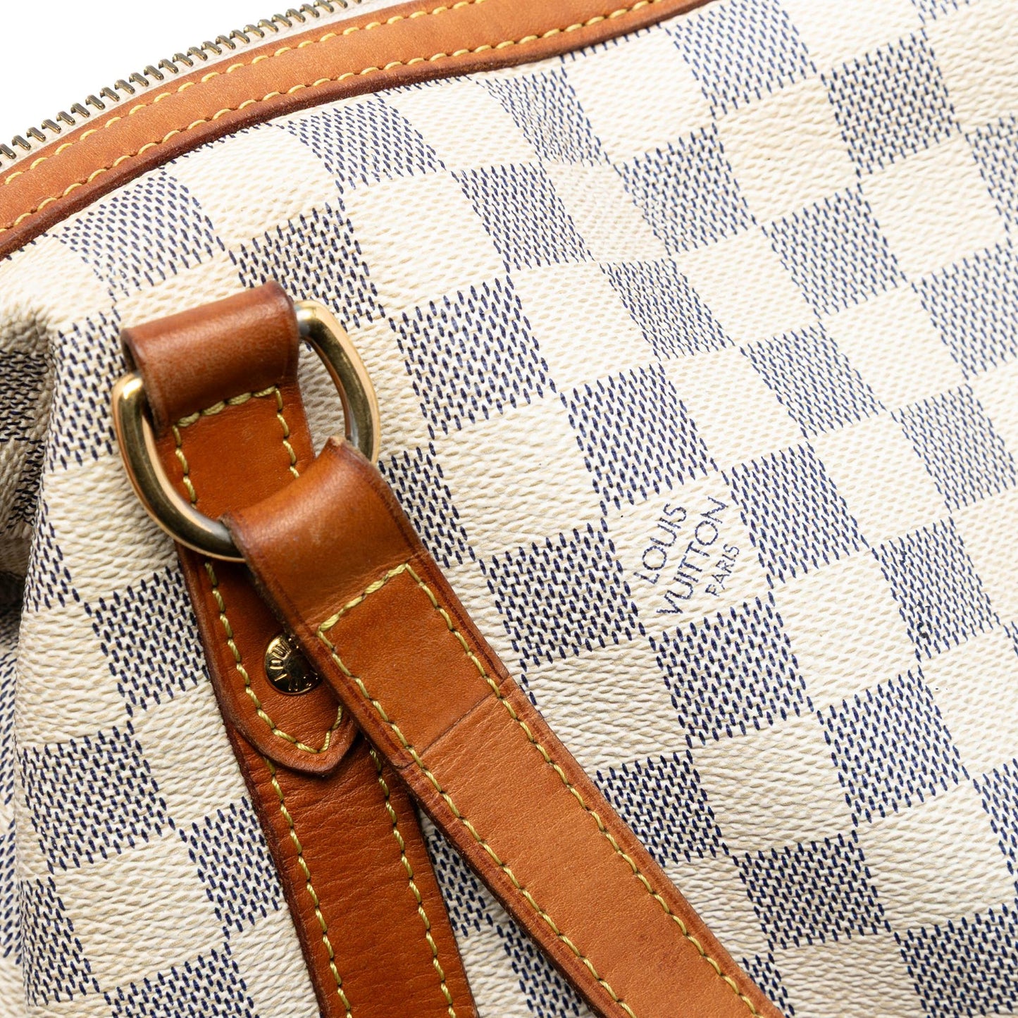 Louis Vuitton Damier Azur Stresa GM