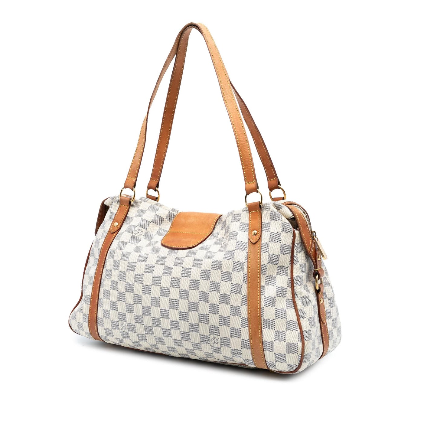 Louis Vuitton Damier Azur Stresa GM