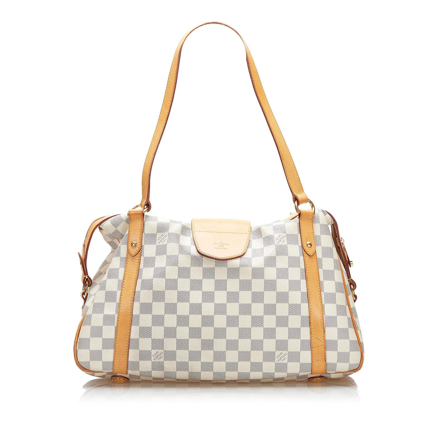 Louis Vuitton Damier Azur Stresa PM (SHG-37845)