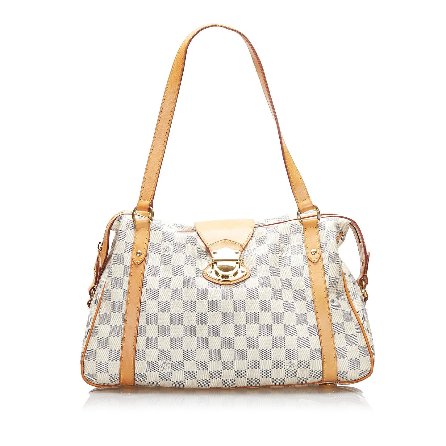Louis Vuitton Damier Azur Stresa PM (SHG-37845)