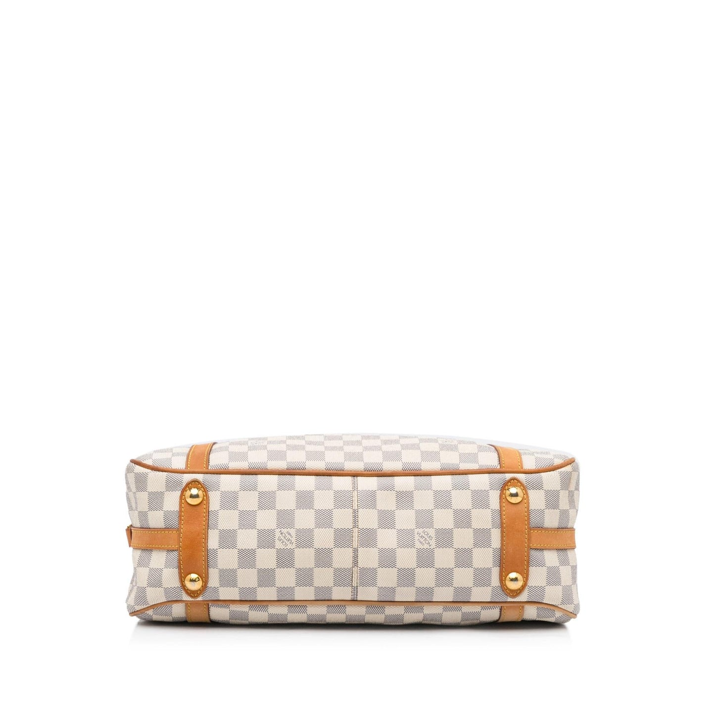 Louis Vuitton Damier Azur Stresa PM (SHG-0cKRXL)