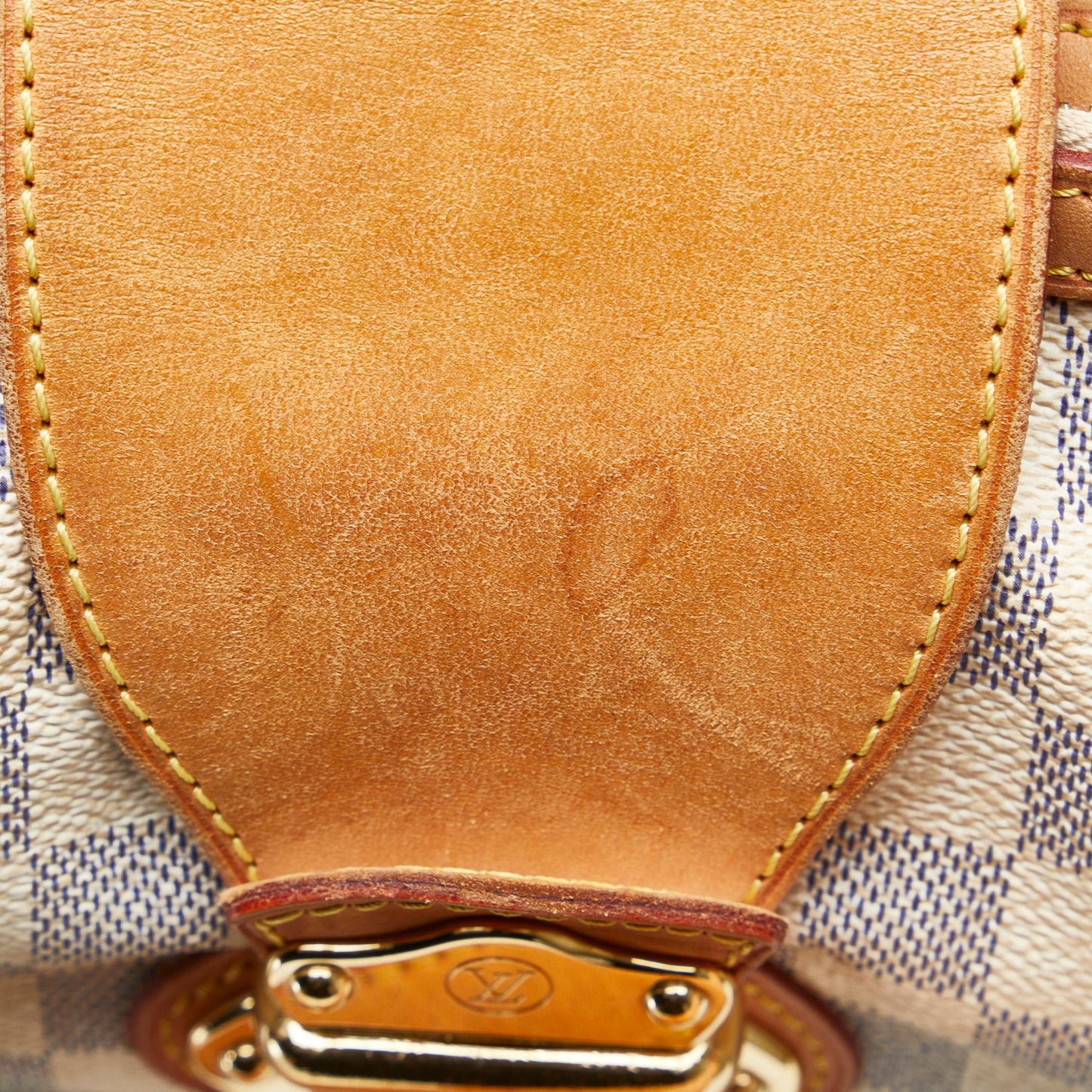 Louis Vuitton Damier Azur Stresa PM (SHG-sp6xzz)