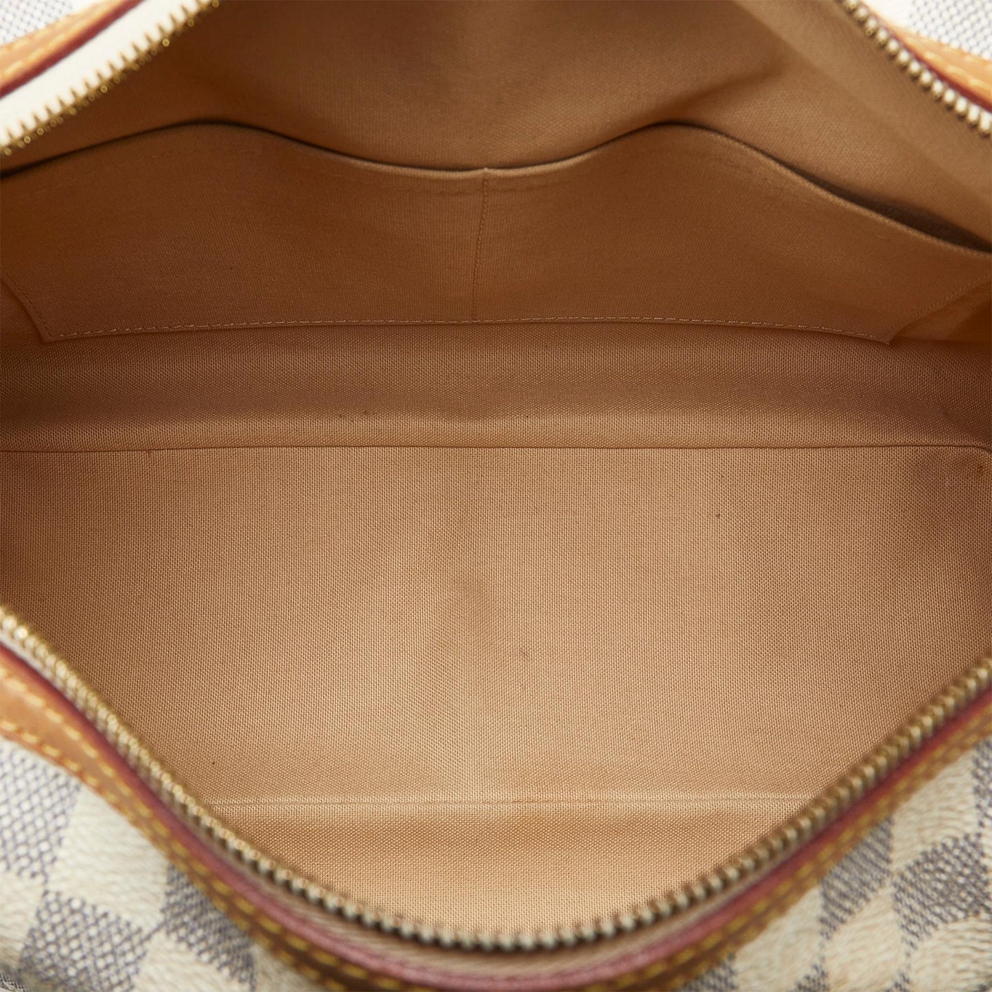 Louis Vuitton Damier Azur Stresa PM (SHG-sp6xzz)