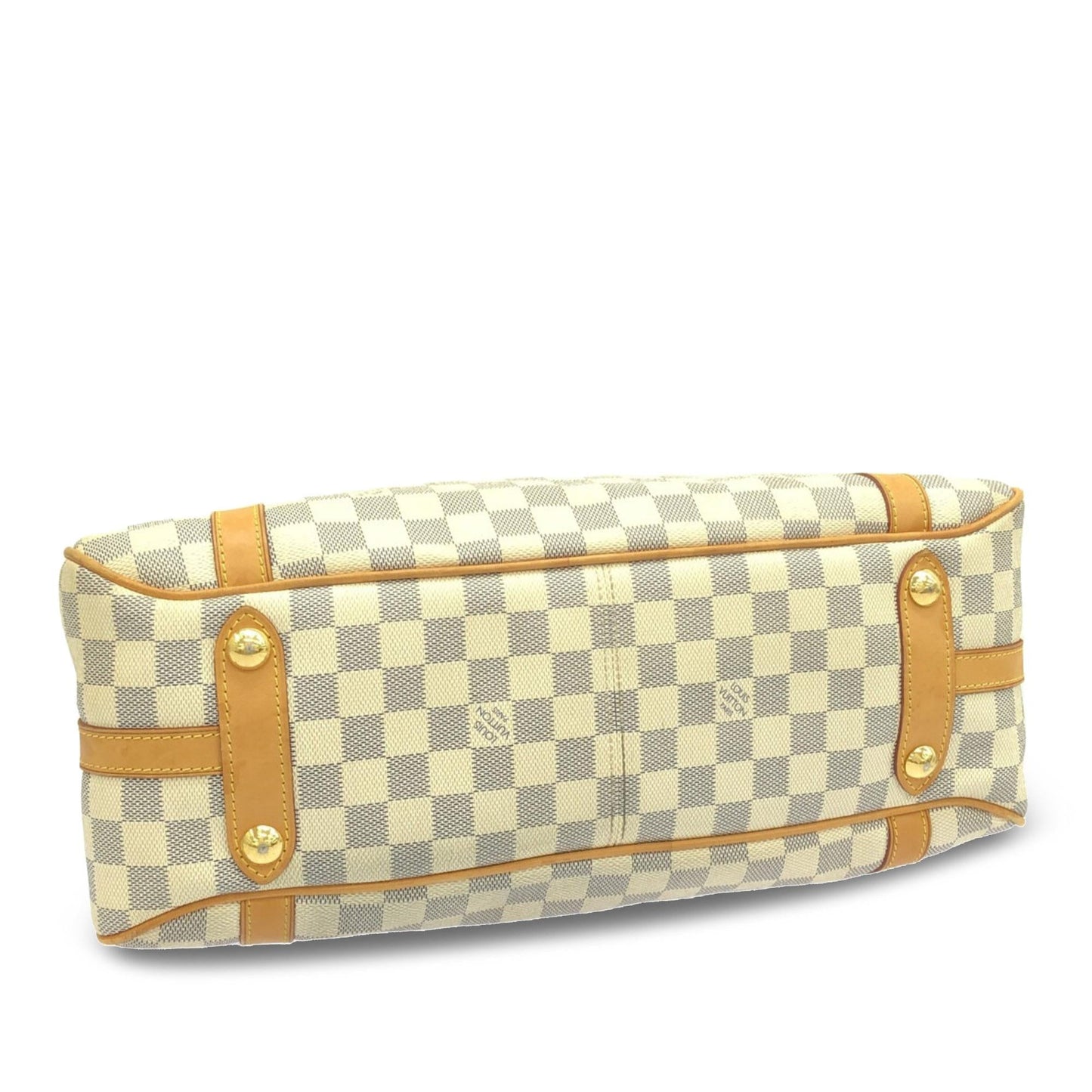 Louis Vuitton Damier Azur Stresa PM (SHG-zpJz0A)