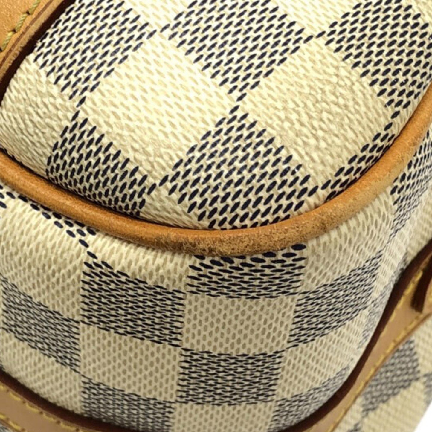 Louis Vuitton Damier Azur Stresa PM (SHG-zpJz0A)