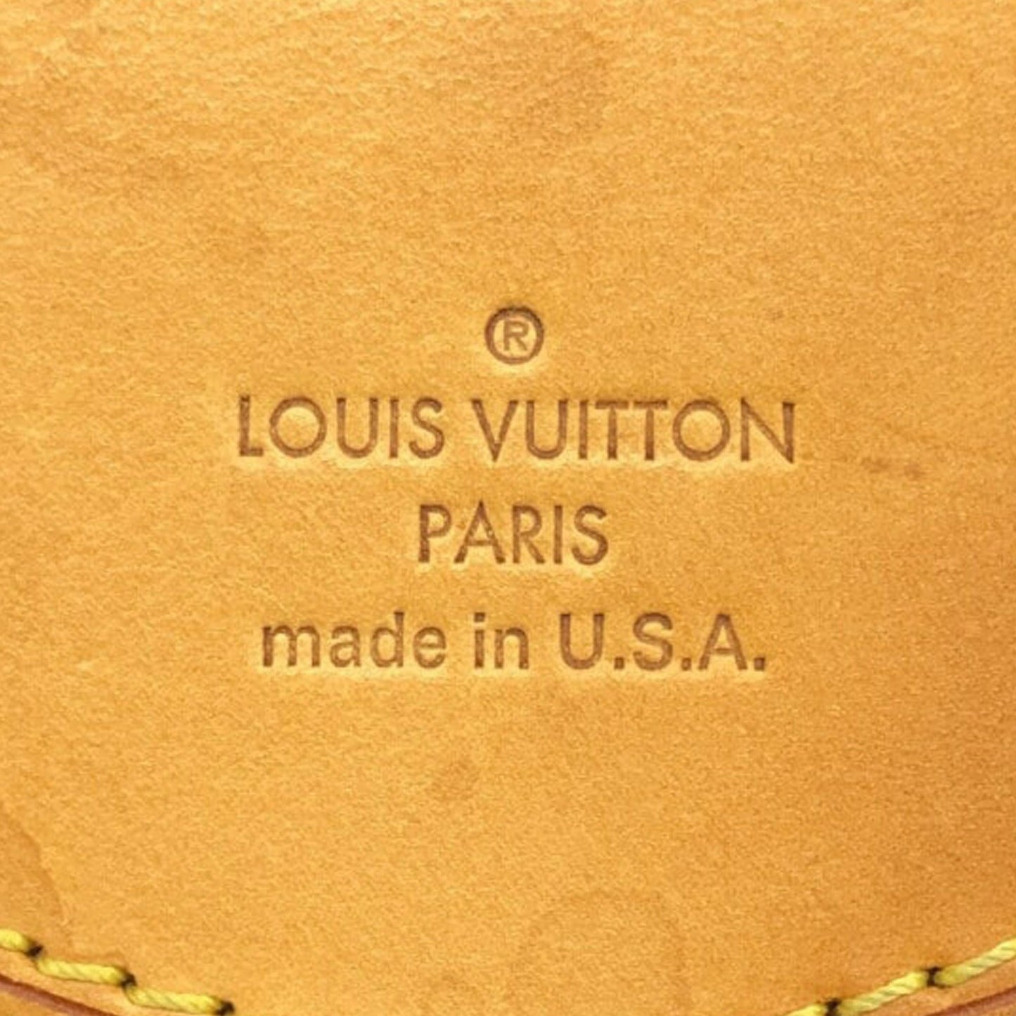 Louis Vuitton Damier Azur Stresa PM (SHG-zpJz0A)